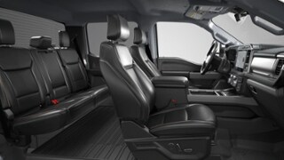 2026 Ford Super Duty® Internal Image 1